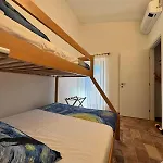 Nyaraló Casetta Del Sasso *