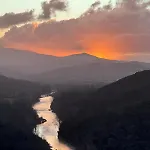 Casetta Del Sasso Nyaraló