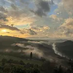 Casetta Del Sasso * Sasso dʼOmbrone