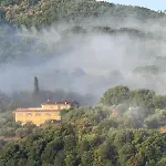 Casetta Del Sasso Sasso dʼOmbrone