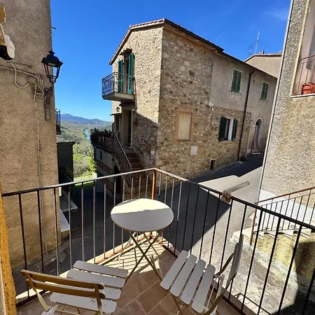Casetta Del Sasso