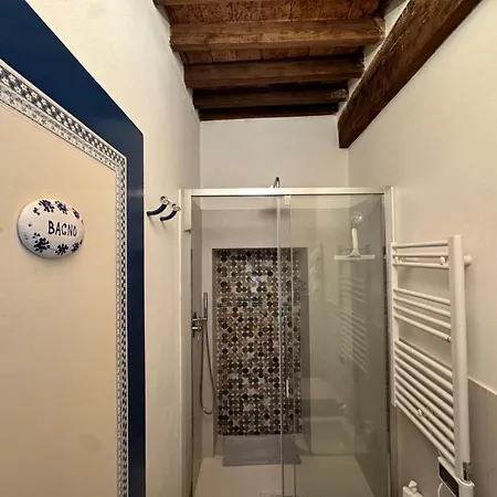Casetta Del Sasso