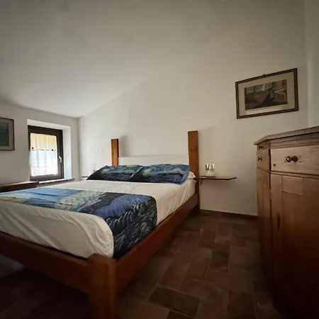 Casetta Del Sasso