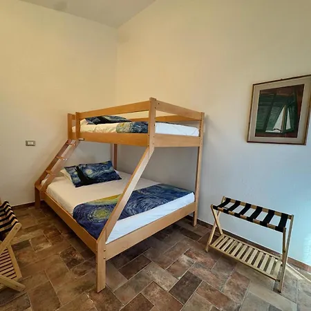 Casetta Del Sasso *