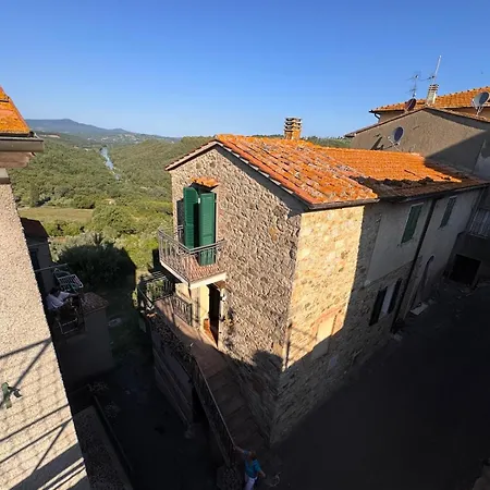Casetta Del Sasso