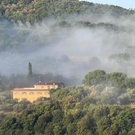 Casetta Del Sasso Sasso d'Ombrone